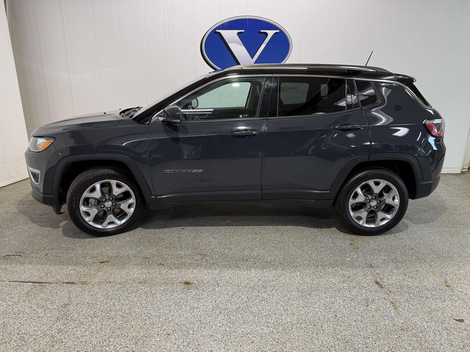 Viers Auto Sales