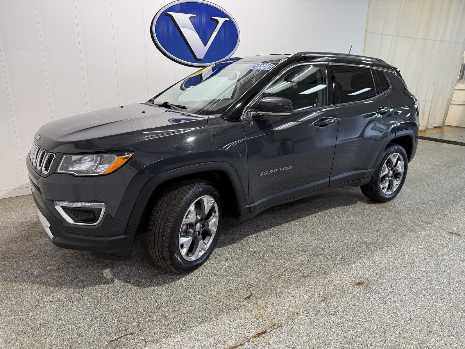 Viers Auto Sales