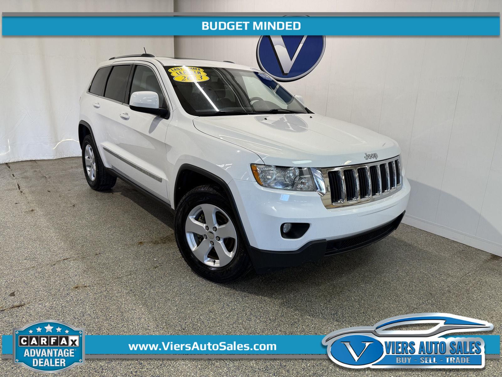 Viers Auto Sales