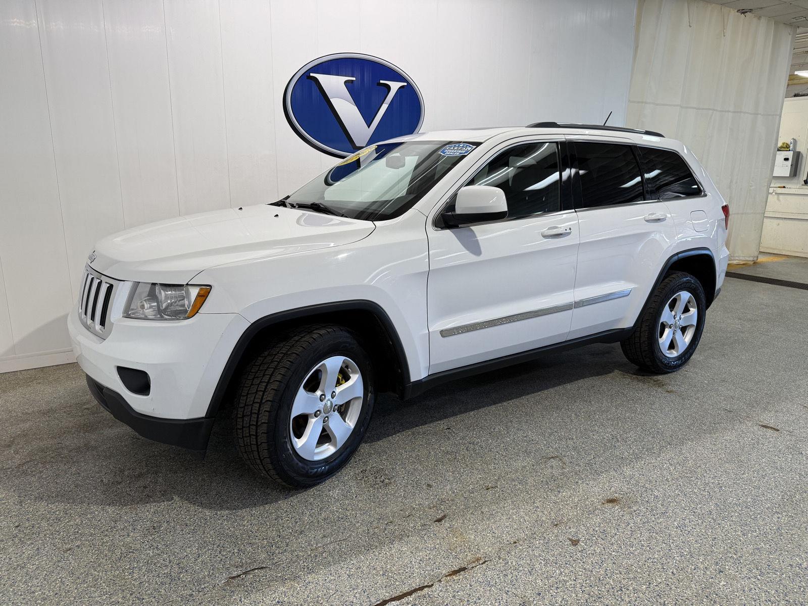 Viers Auto Sales