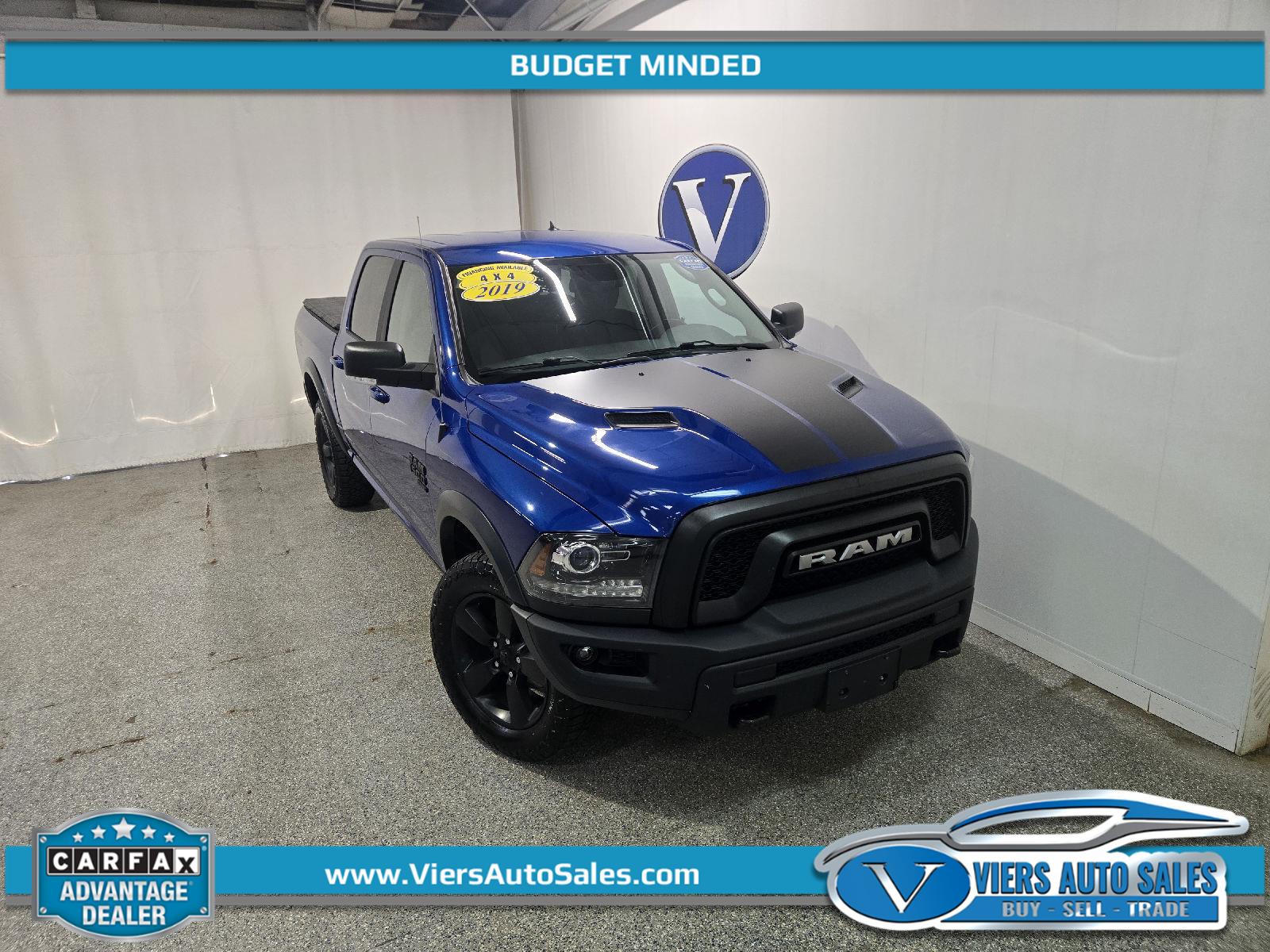 Viers Auto Sales