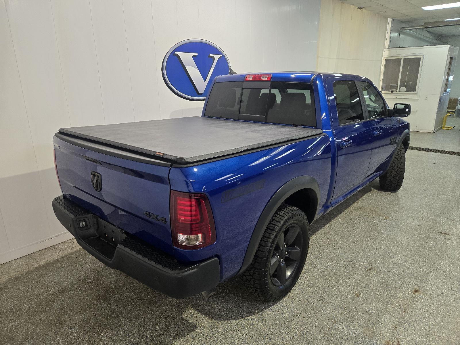 Viers Auto Sales