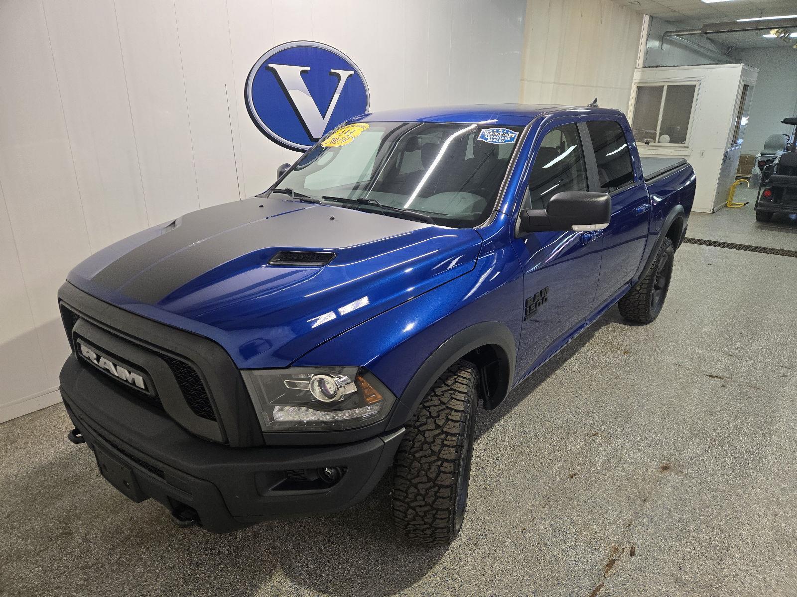 Viers Auto Sales