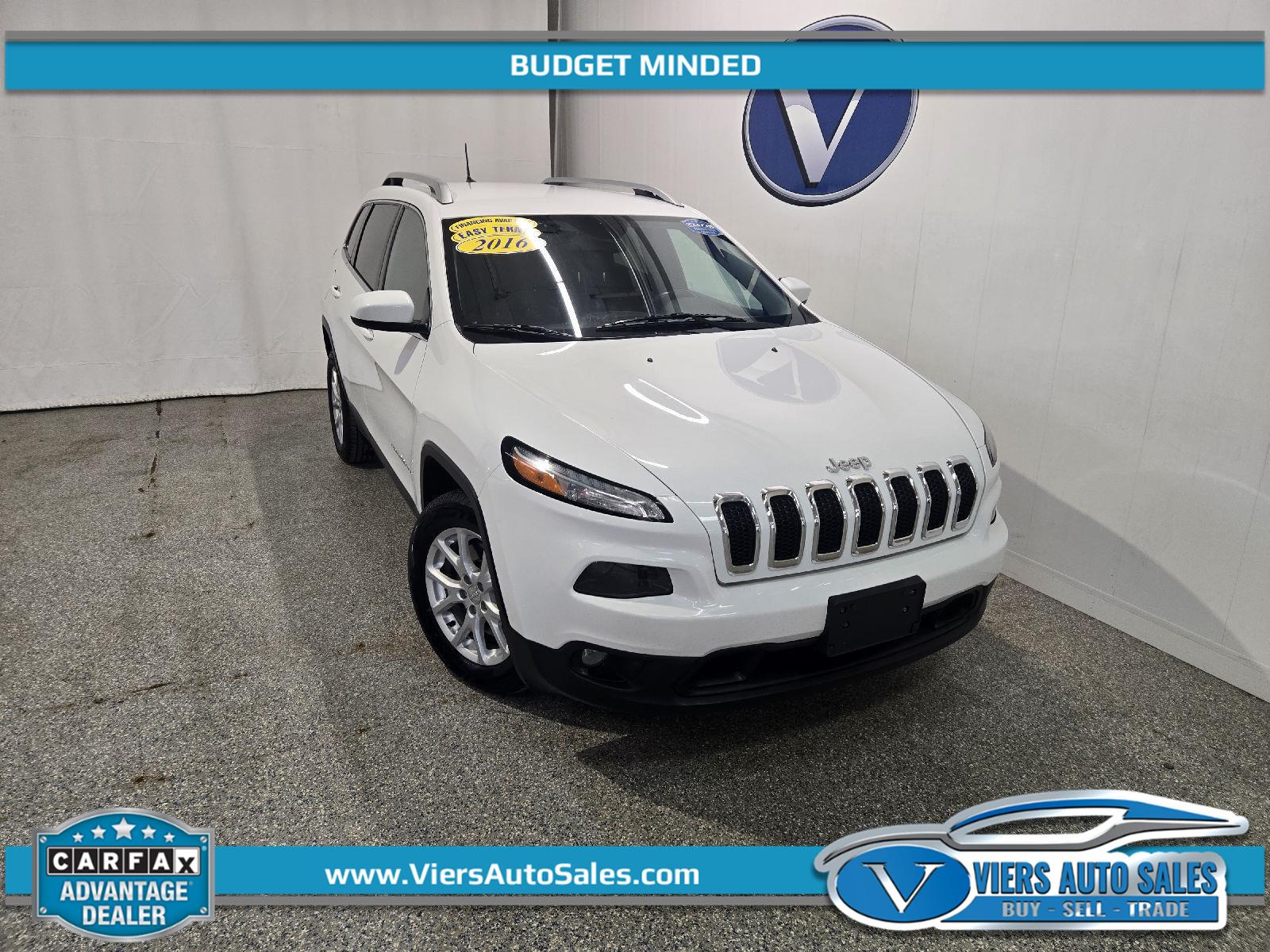 Viers Auto Sales