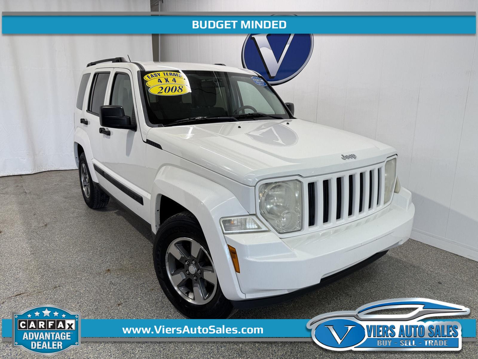 Viers Auto Sales