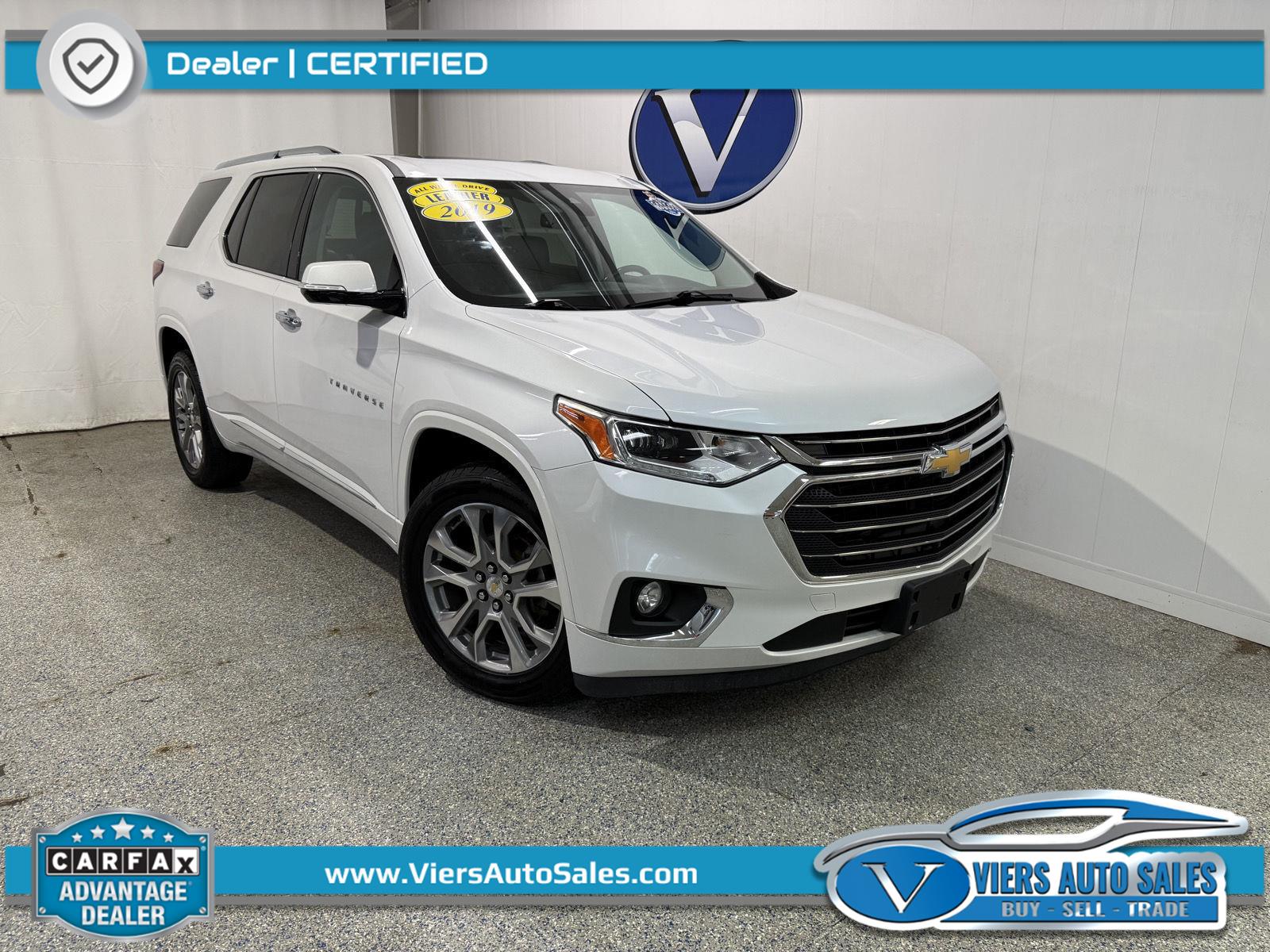 Viers Auto Sales
