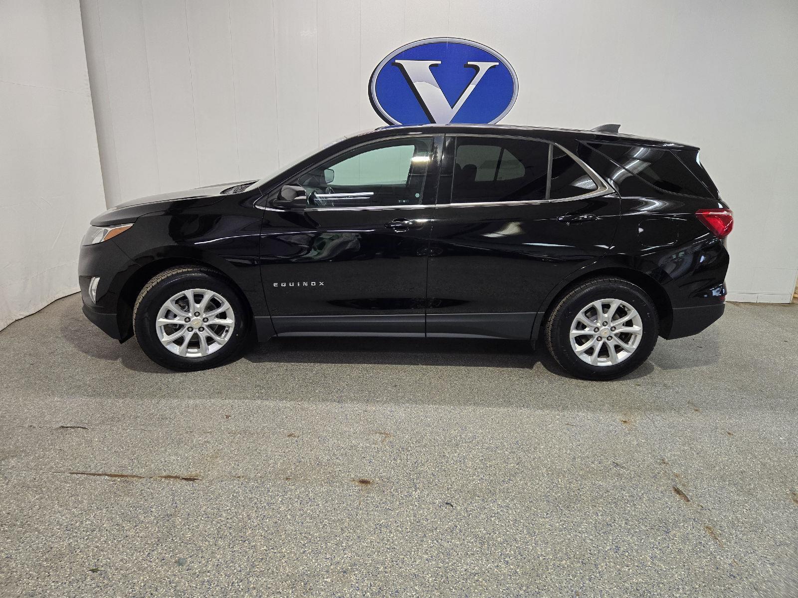 Viers Auto Sales