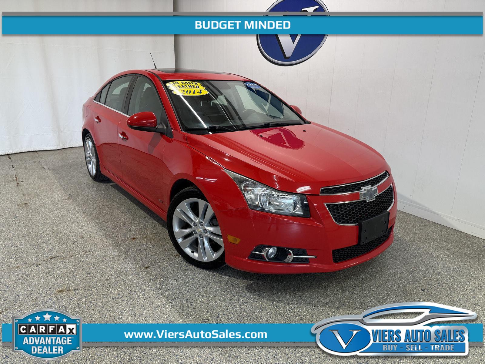 Viers Auto Sales