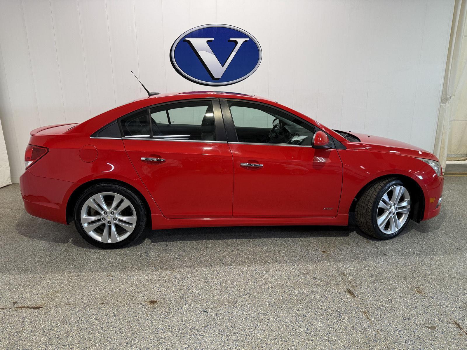 Viers Auto Sales