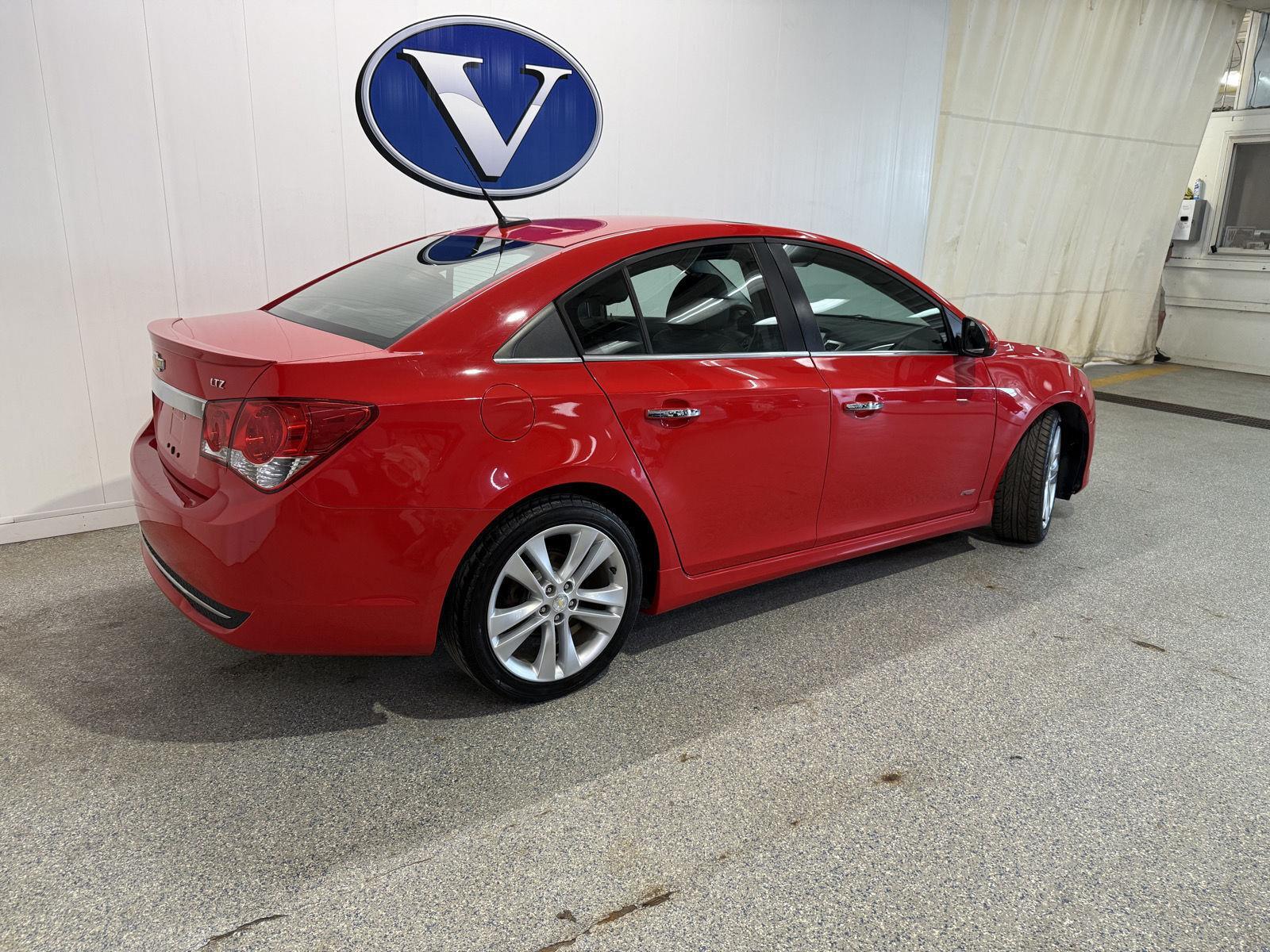 Viers Auto Sales