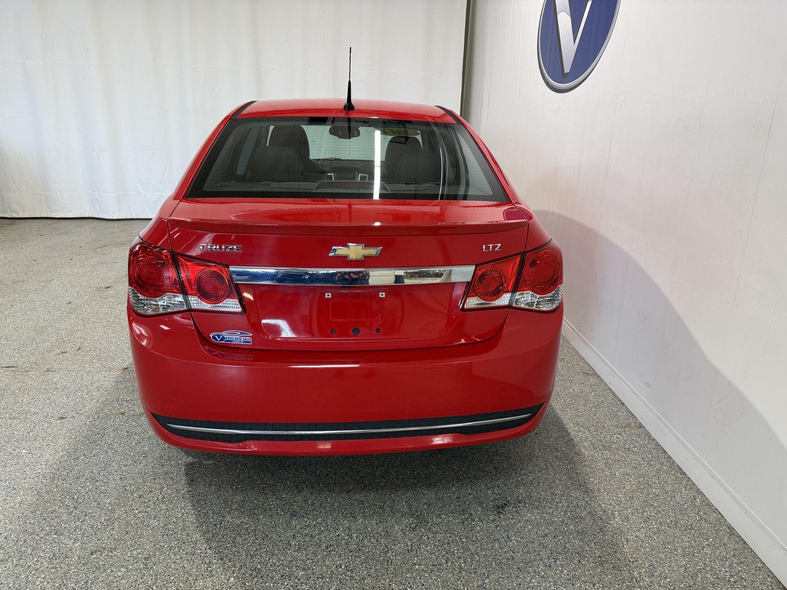 Viers Auto Sales