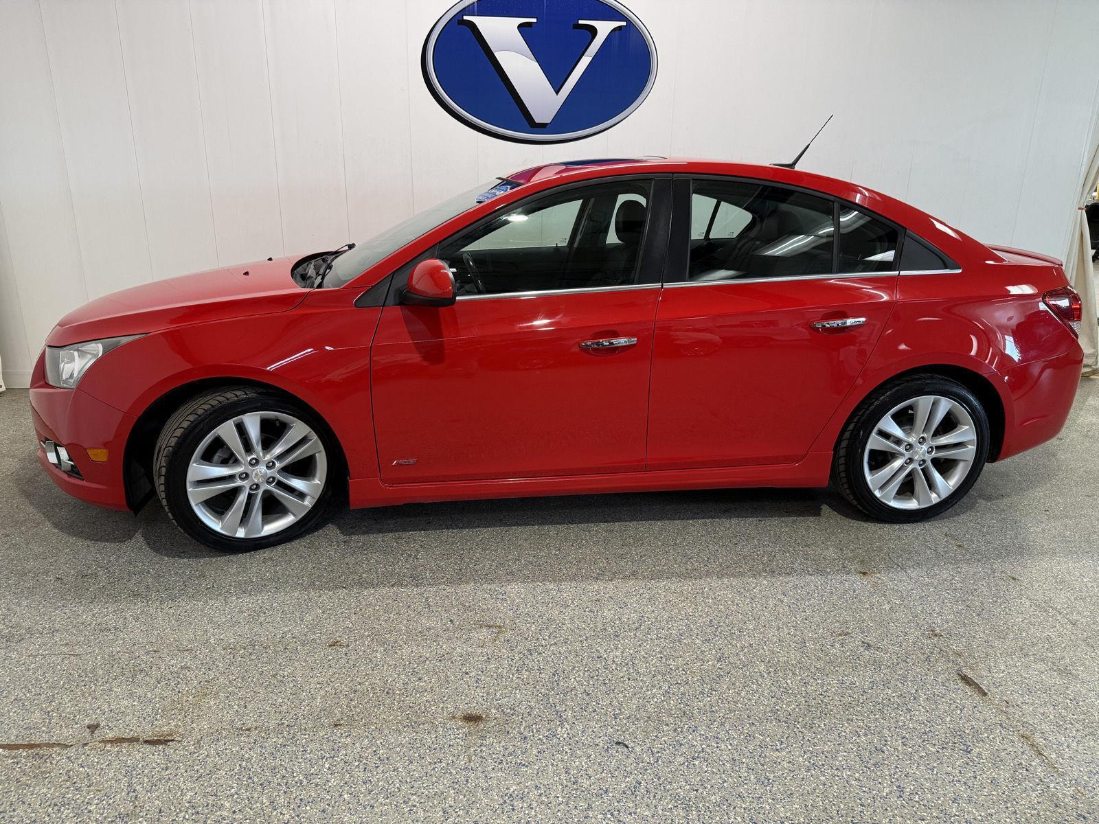 Viers Auto Sales