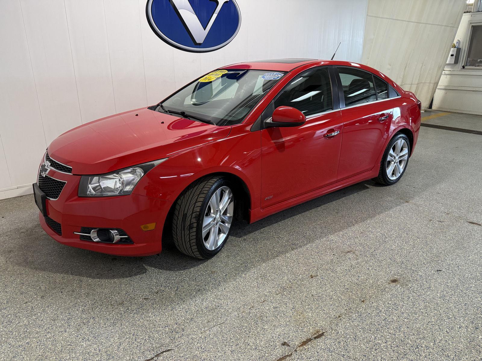 Viers Auto Sales