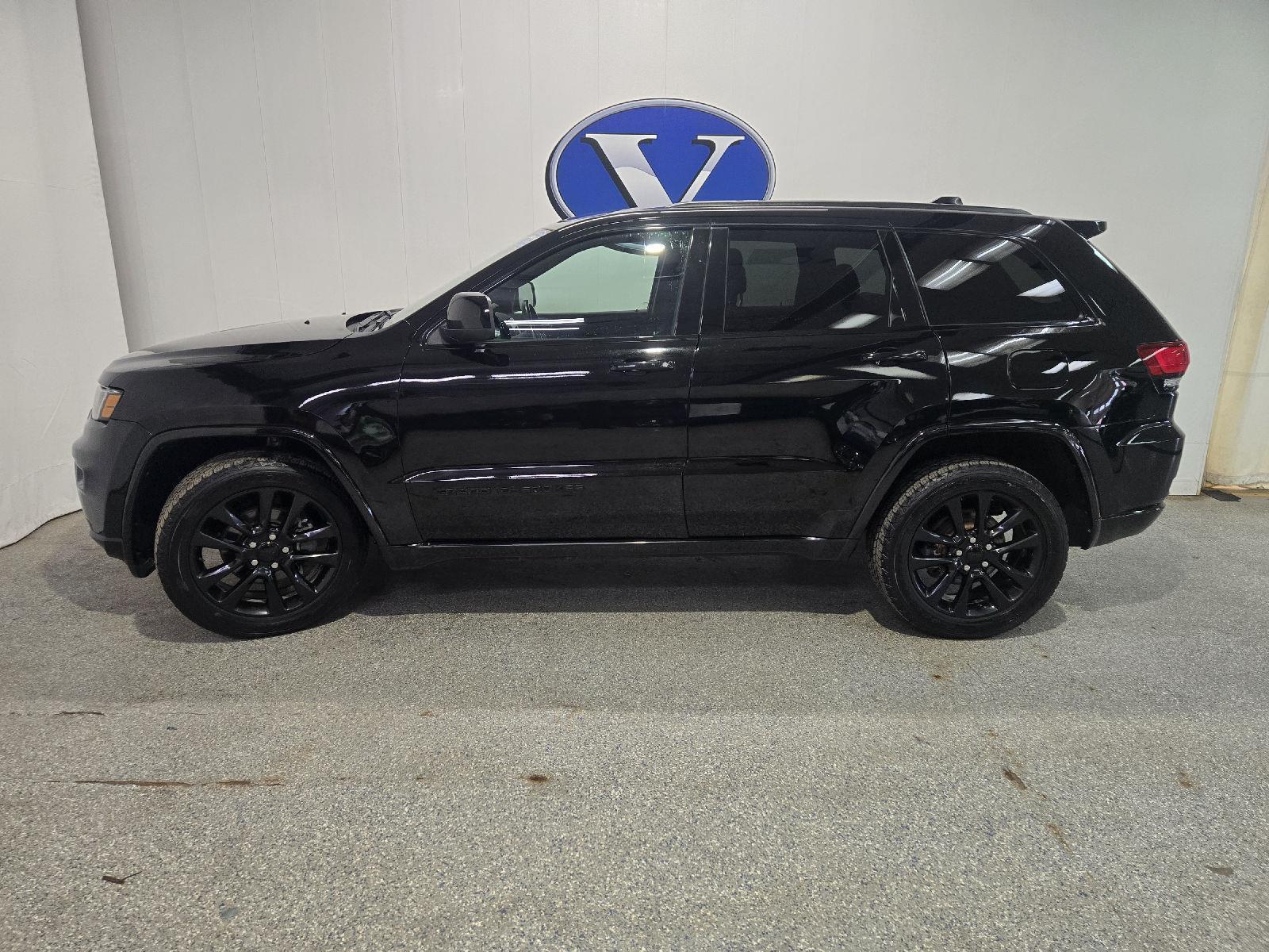 Viers Auto Sales