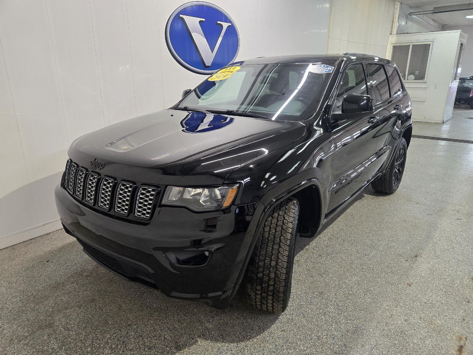 Viers Auto Sales
