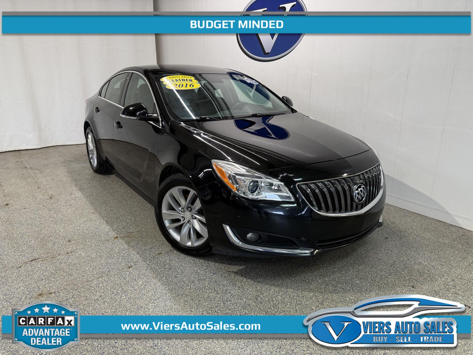 Viers Auto Sales