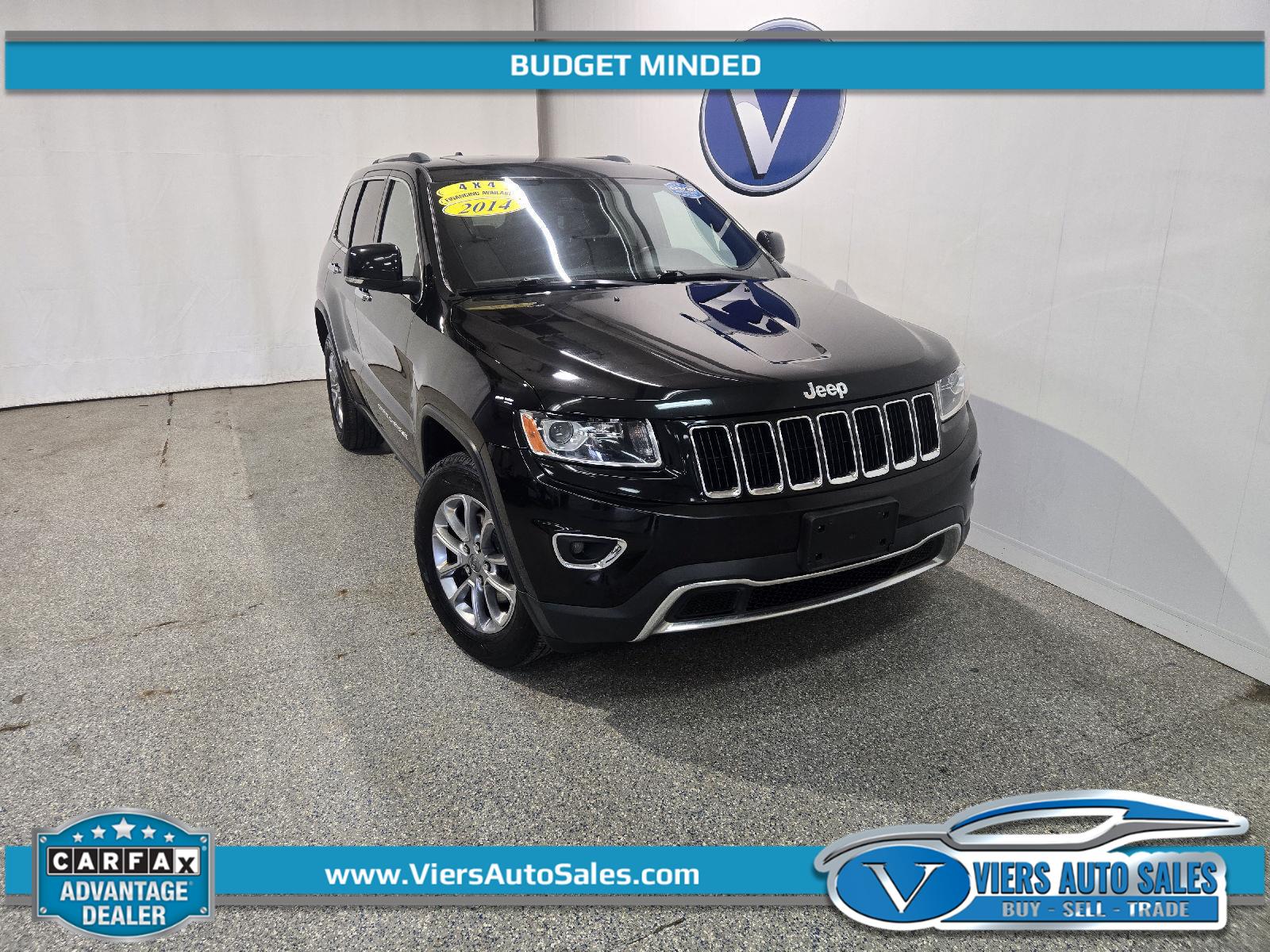 Viers Auto Sales