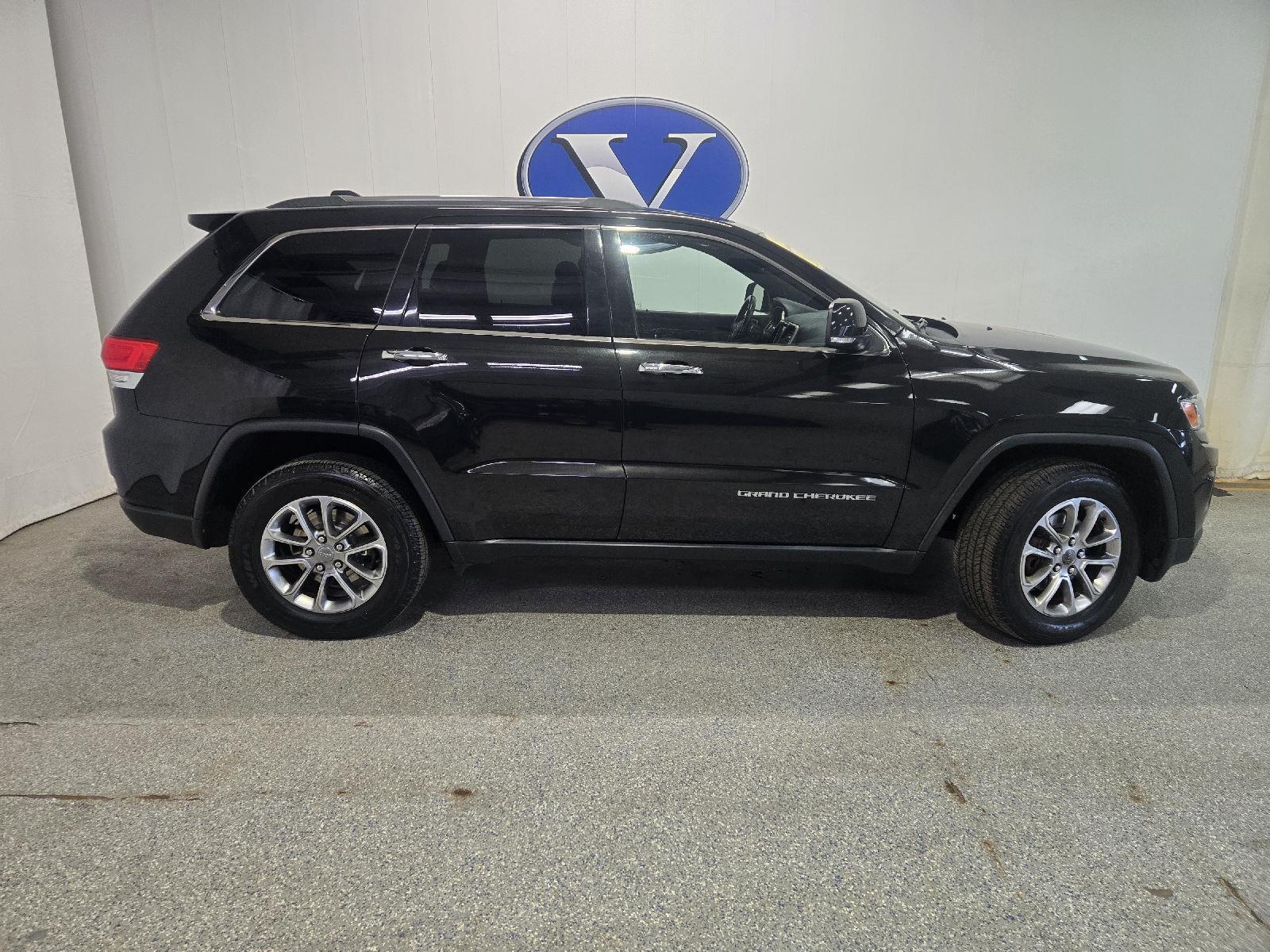 Viers Auto Sales