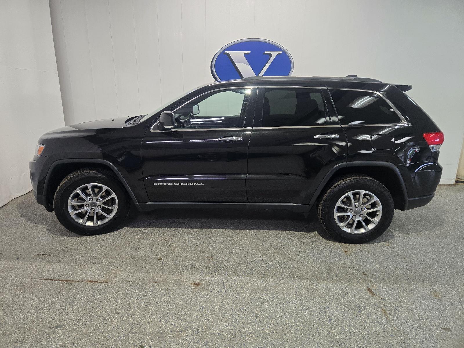 Viers Auto Sales
