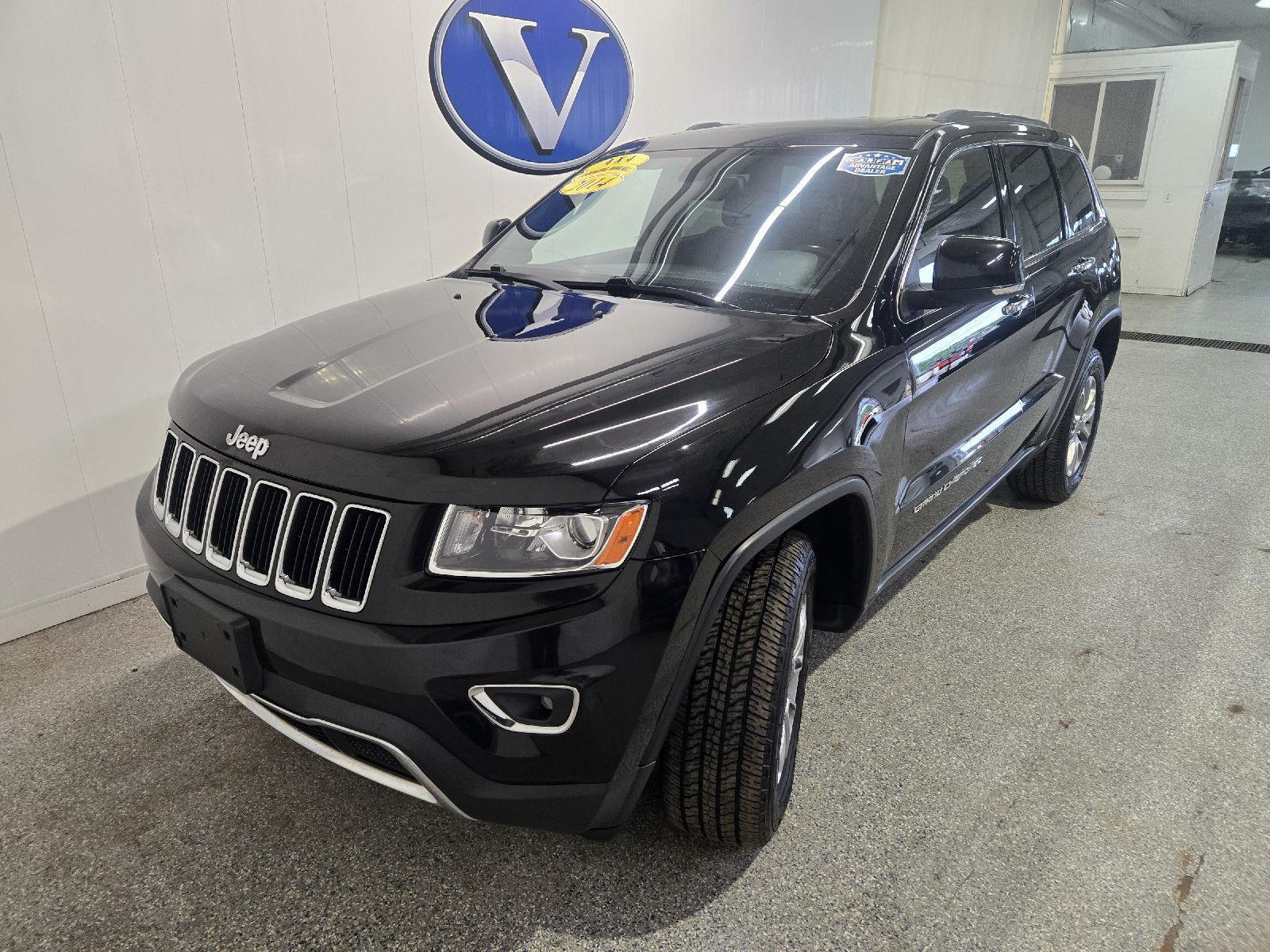Viers Auto Sales