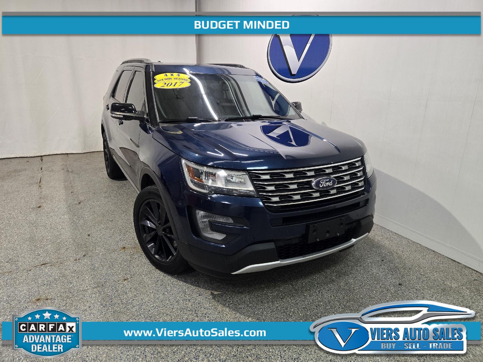 Viers Auto Sales
