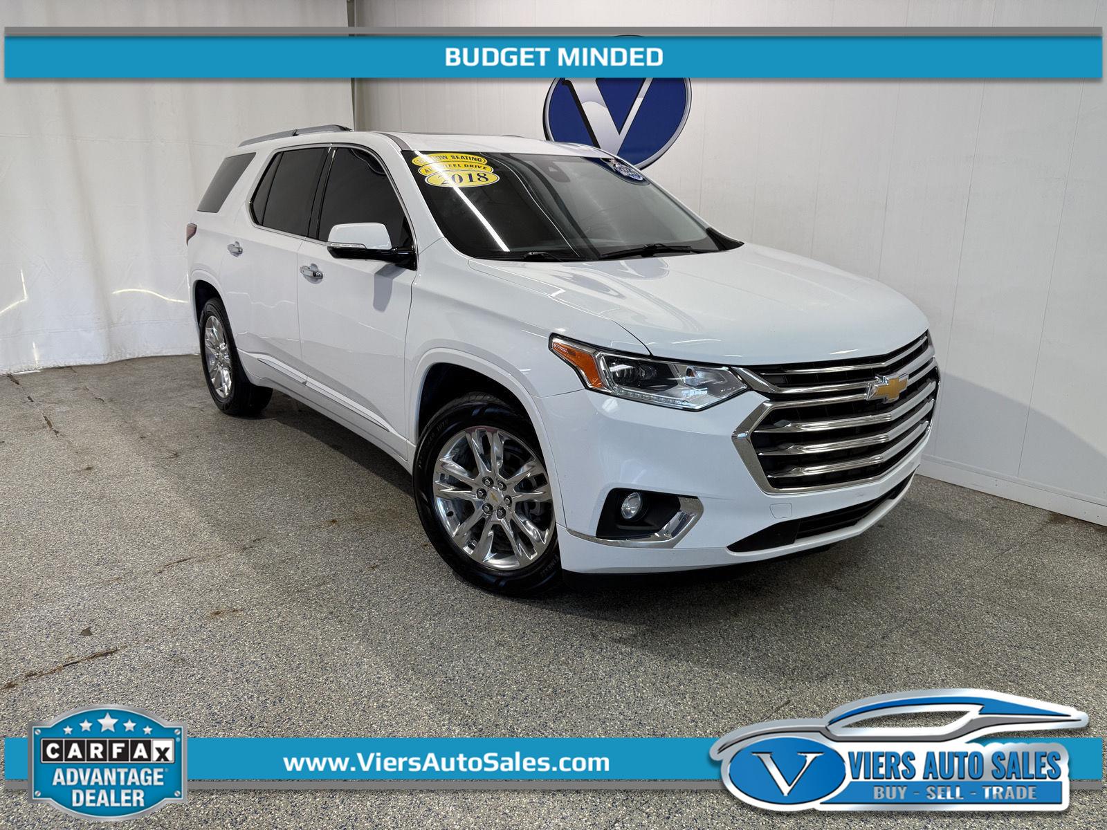 Viers Auto Sales