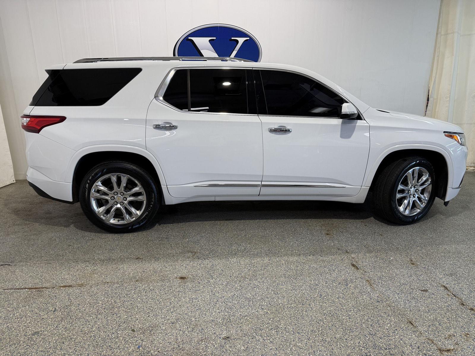 Viers Auto Sales