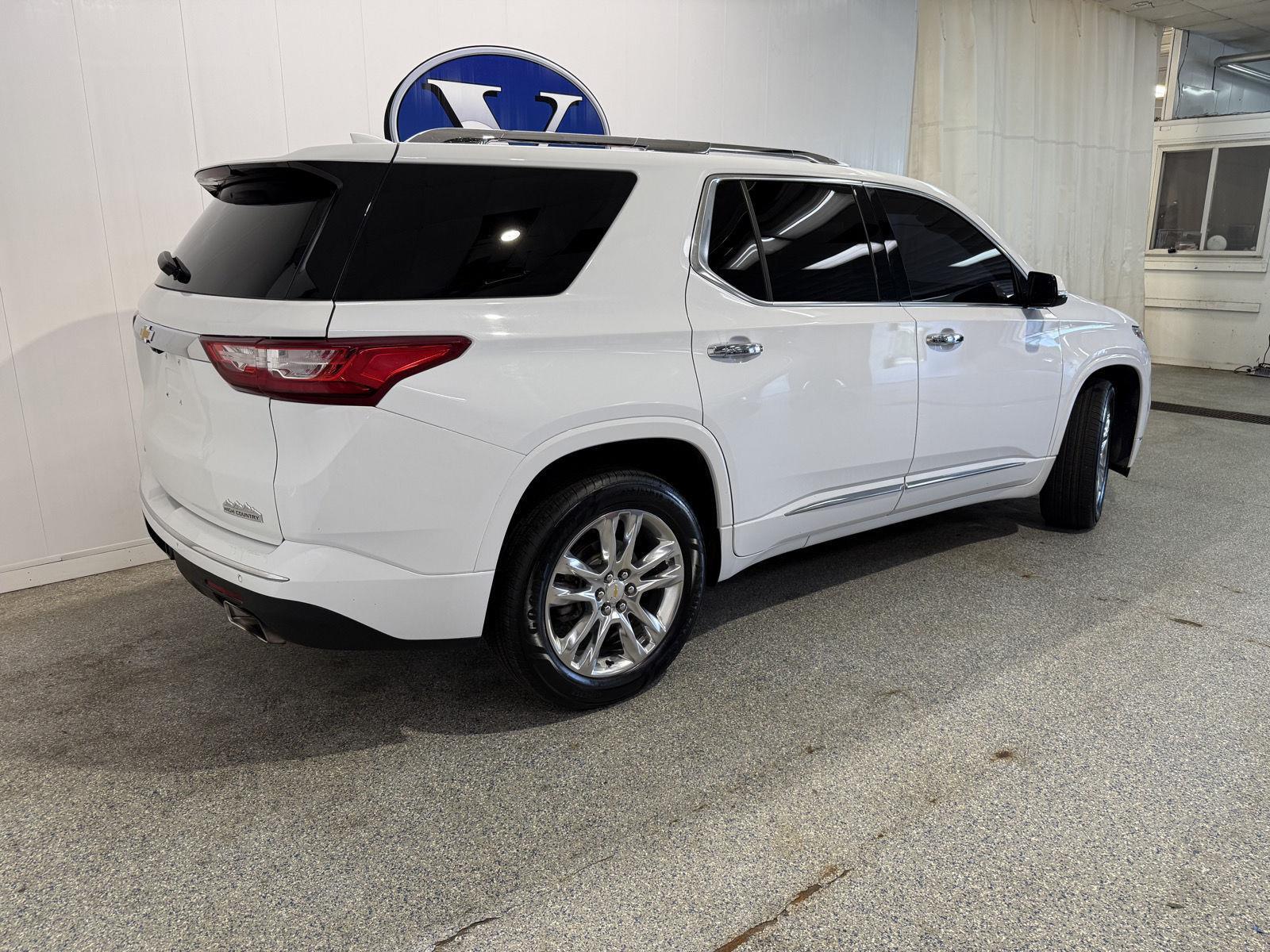 Viers Auto Sales