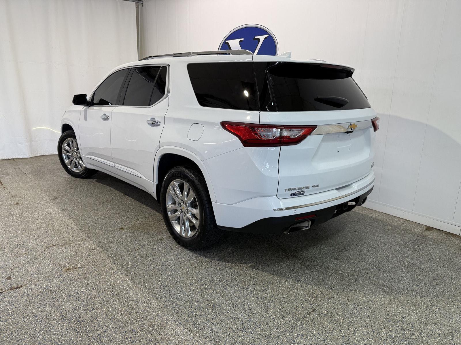 Viers Auto Sales