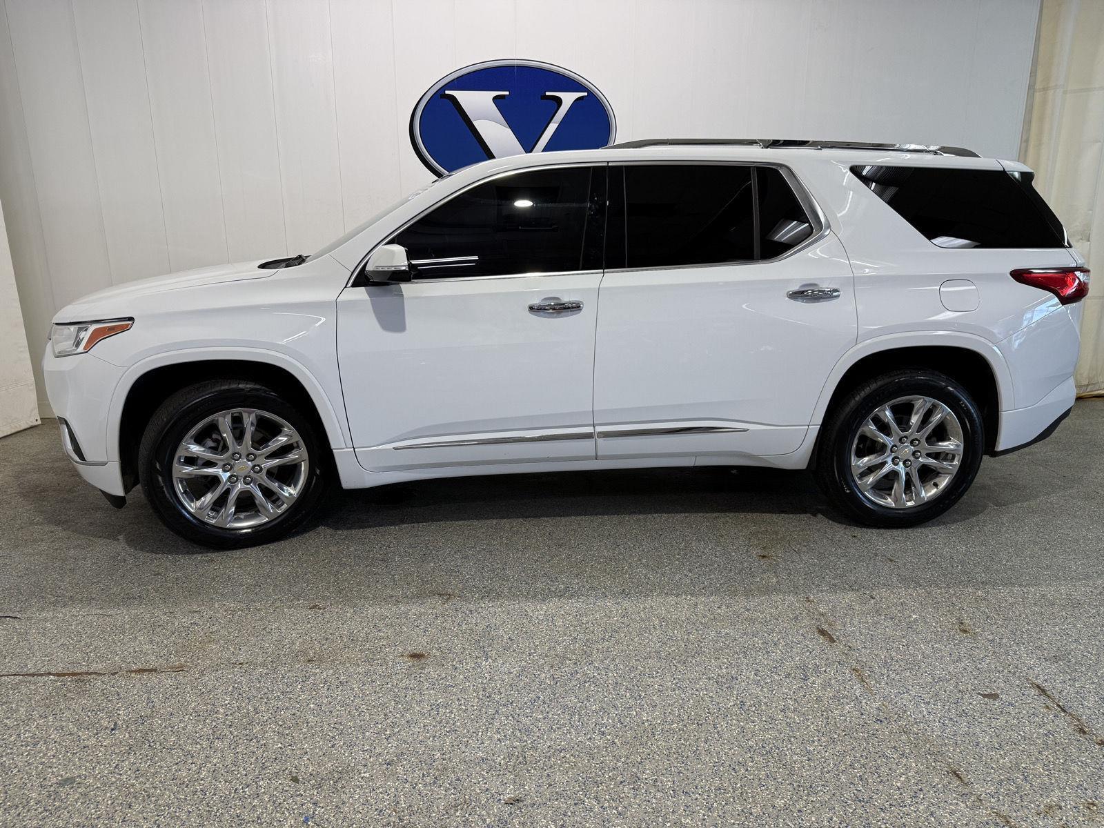 Viers Auto Sales