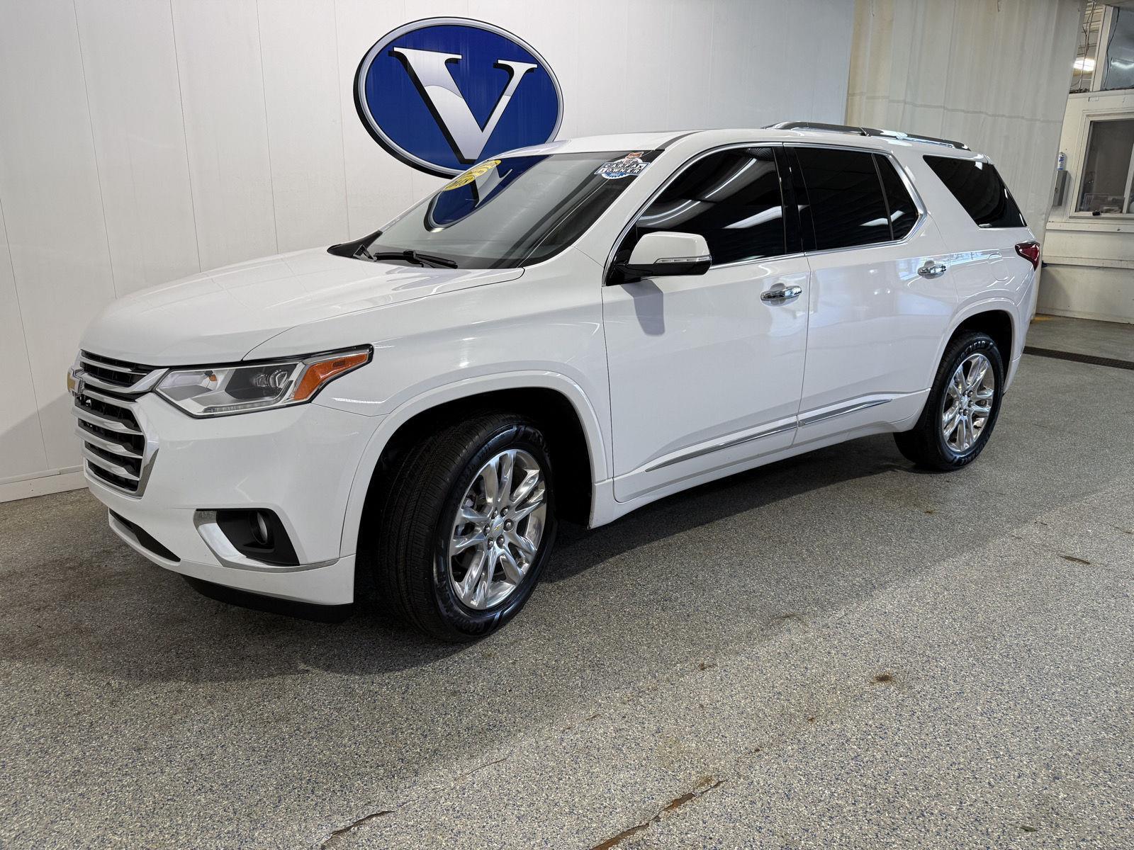 Viers Auto Sales