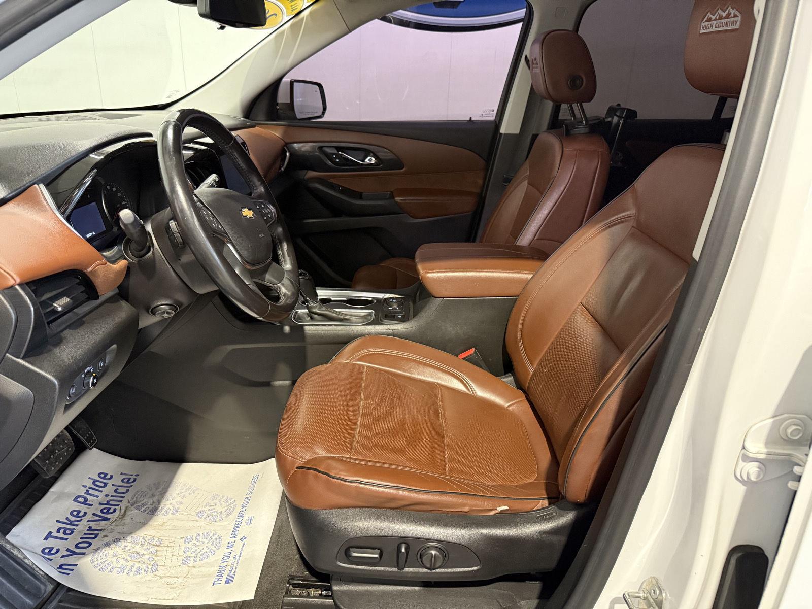 Viers Auto Sales