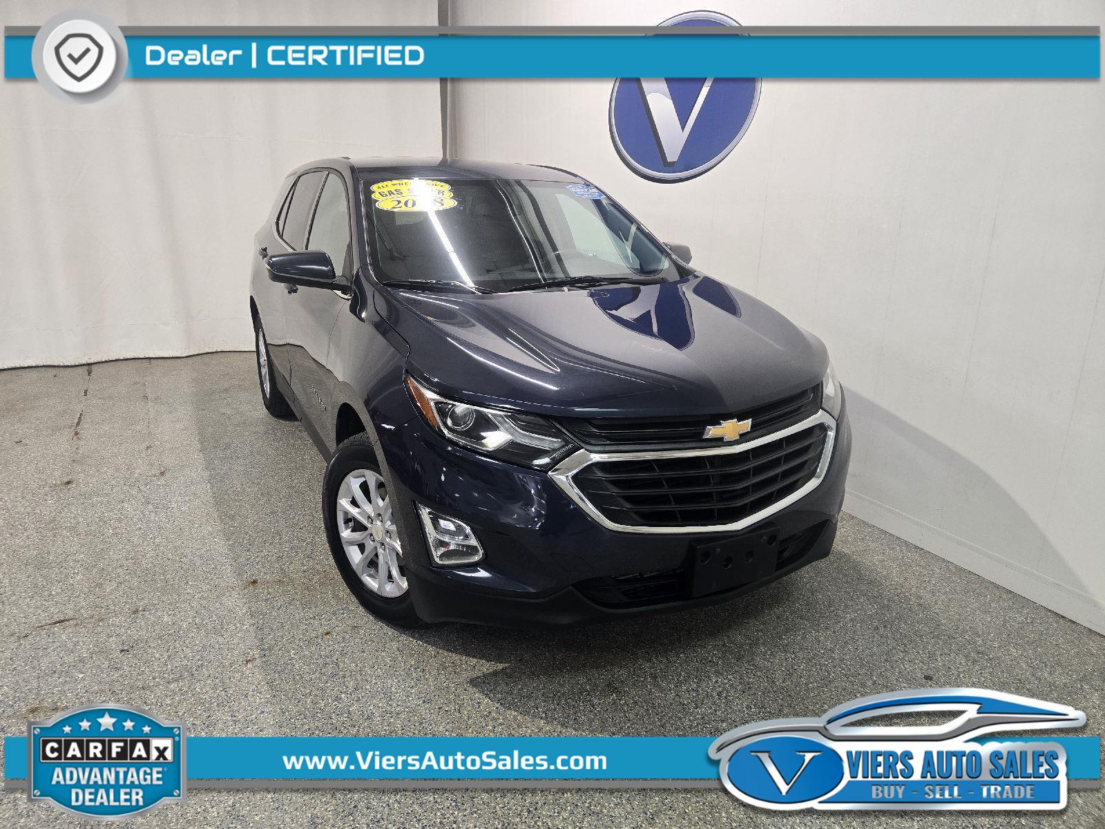 Viers Auto Sales