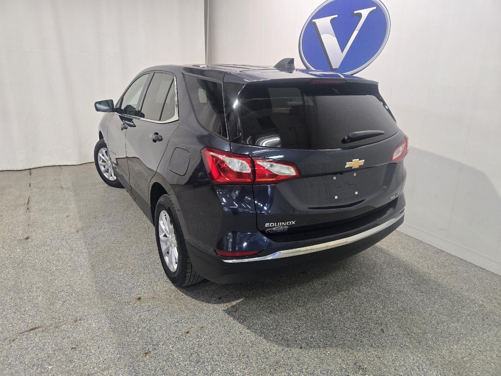 Viers Auto Sales