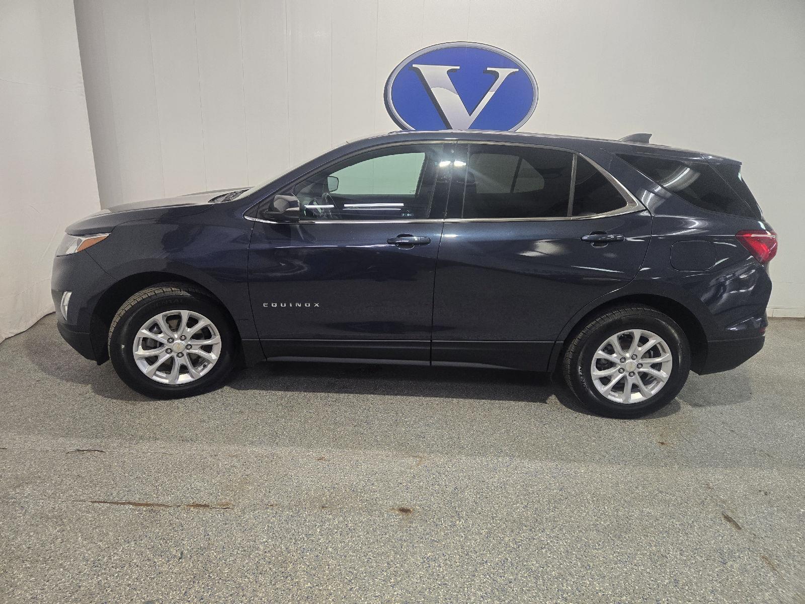 Viers Auto Sales