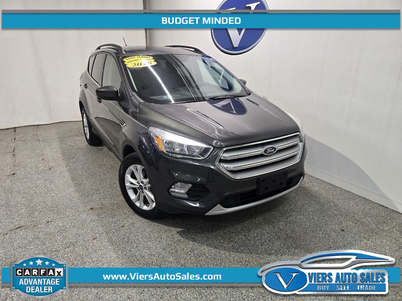 Viers Auto Sales
