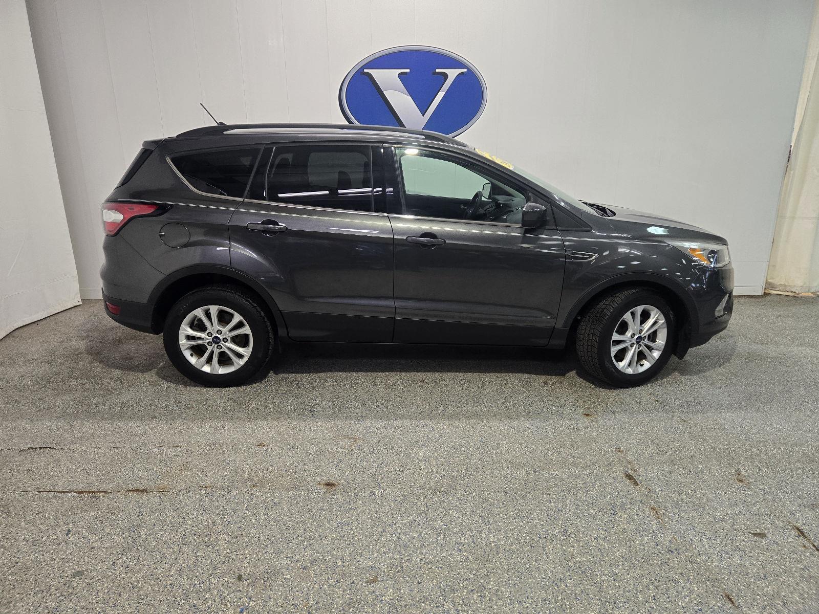 Viers Auto Sales