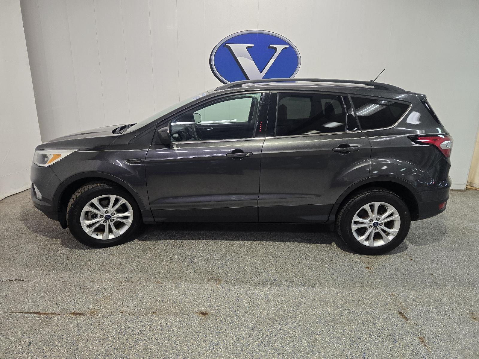 Viers Auto Sales