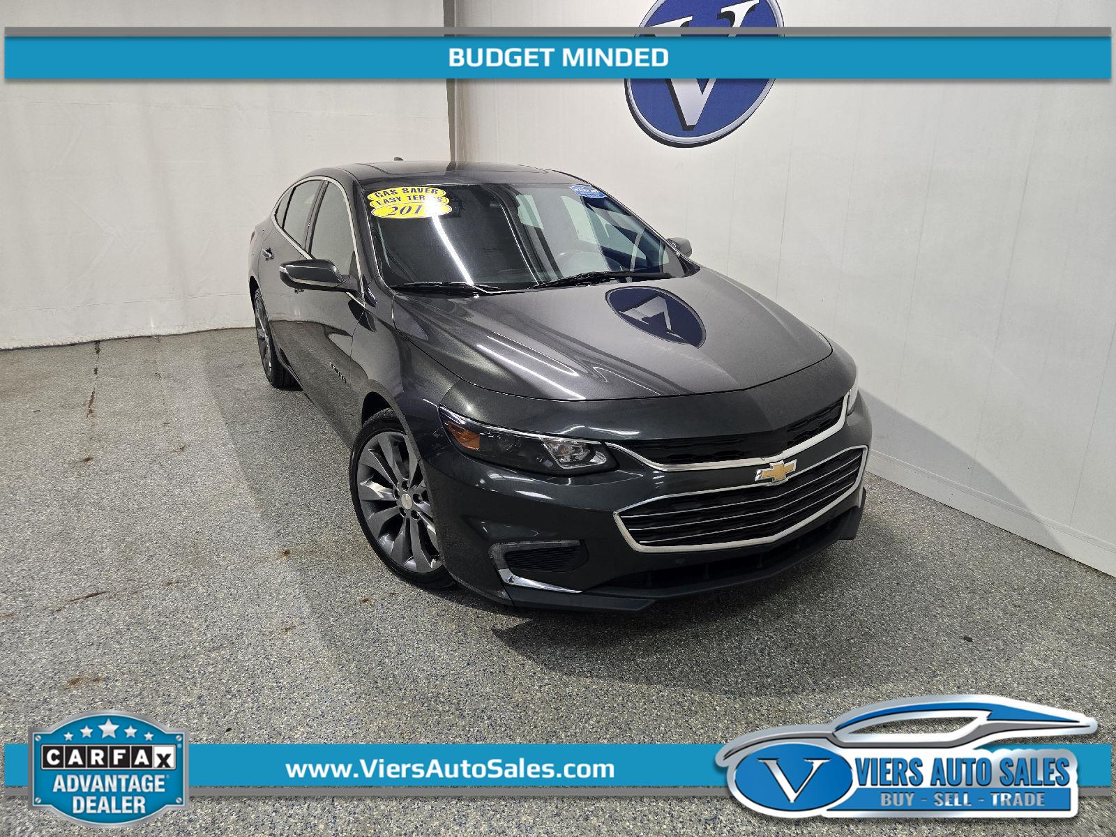 Viers Auto Sales