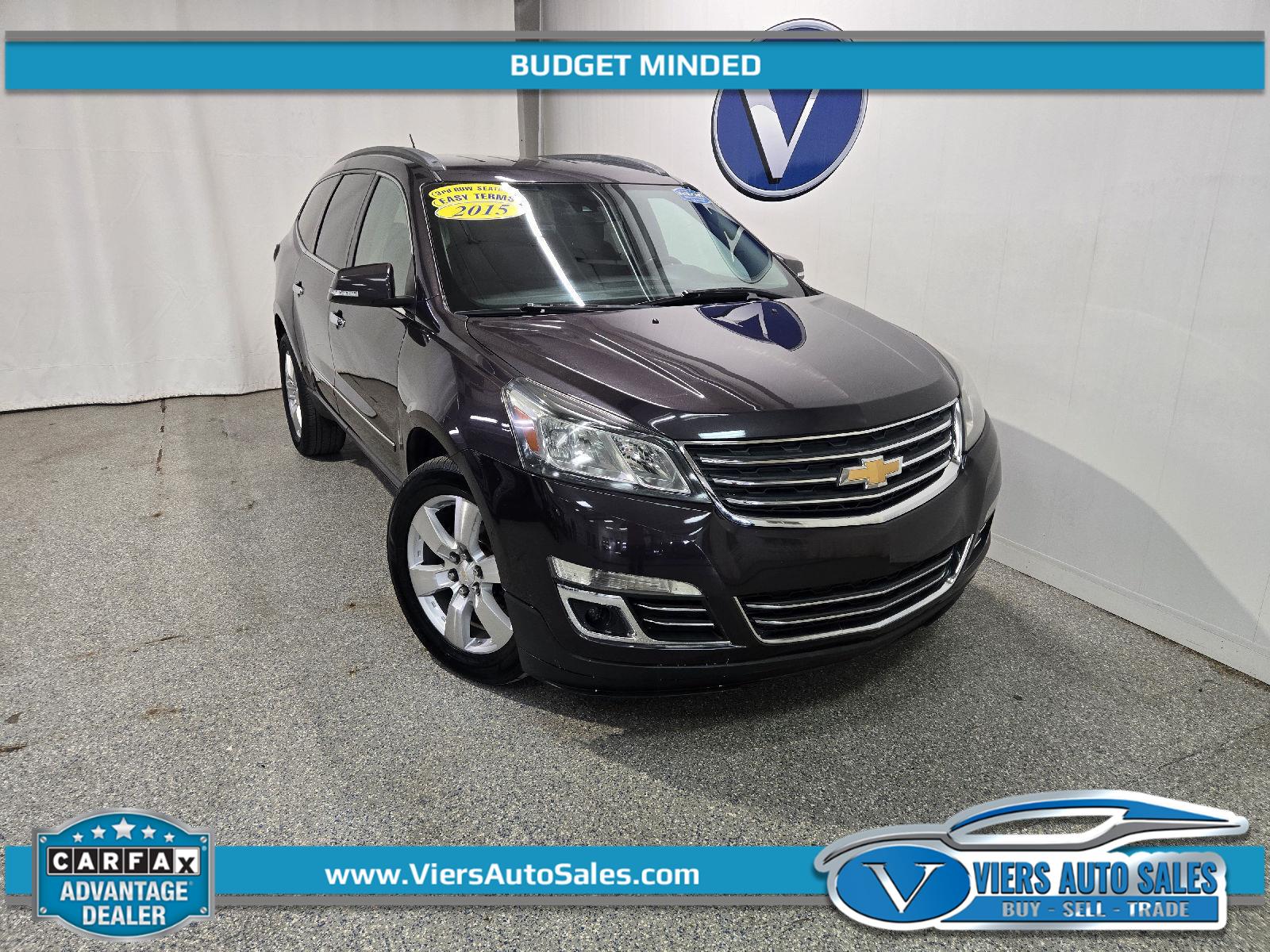 Viers Auto Sales