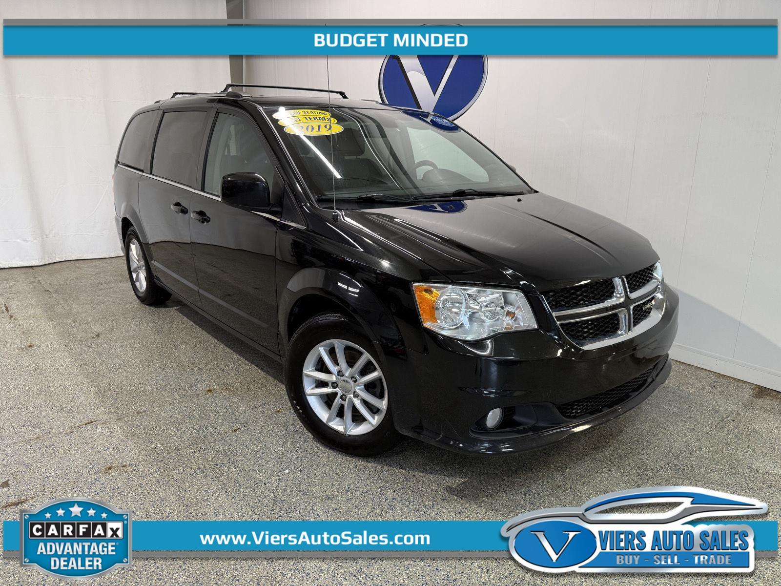 Viers Auto Sales