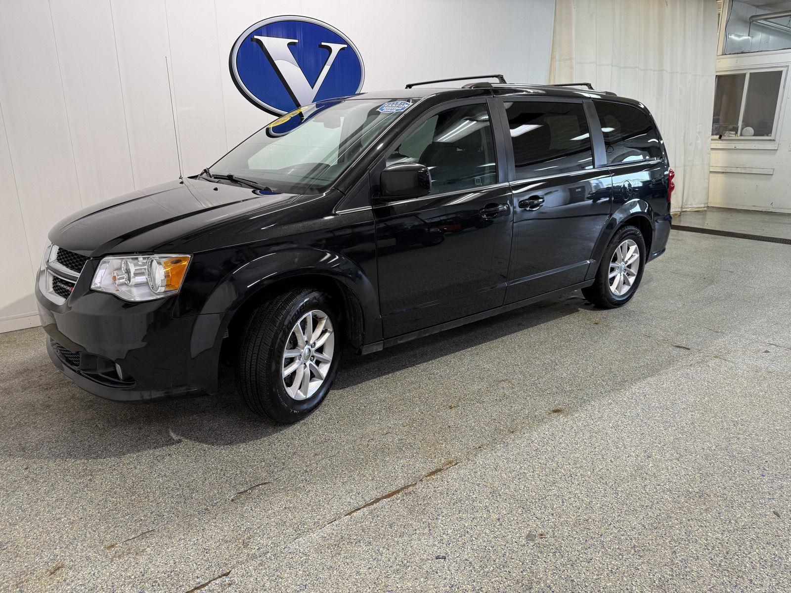 Viers Auto Sales