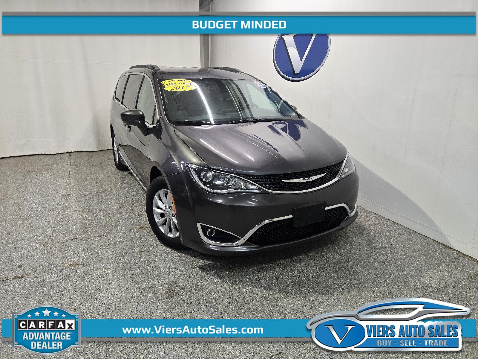 Viers Auto Sales