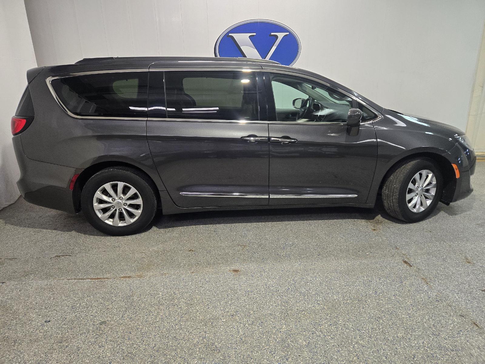 Viers Auto Sales