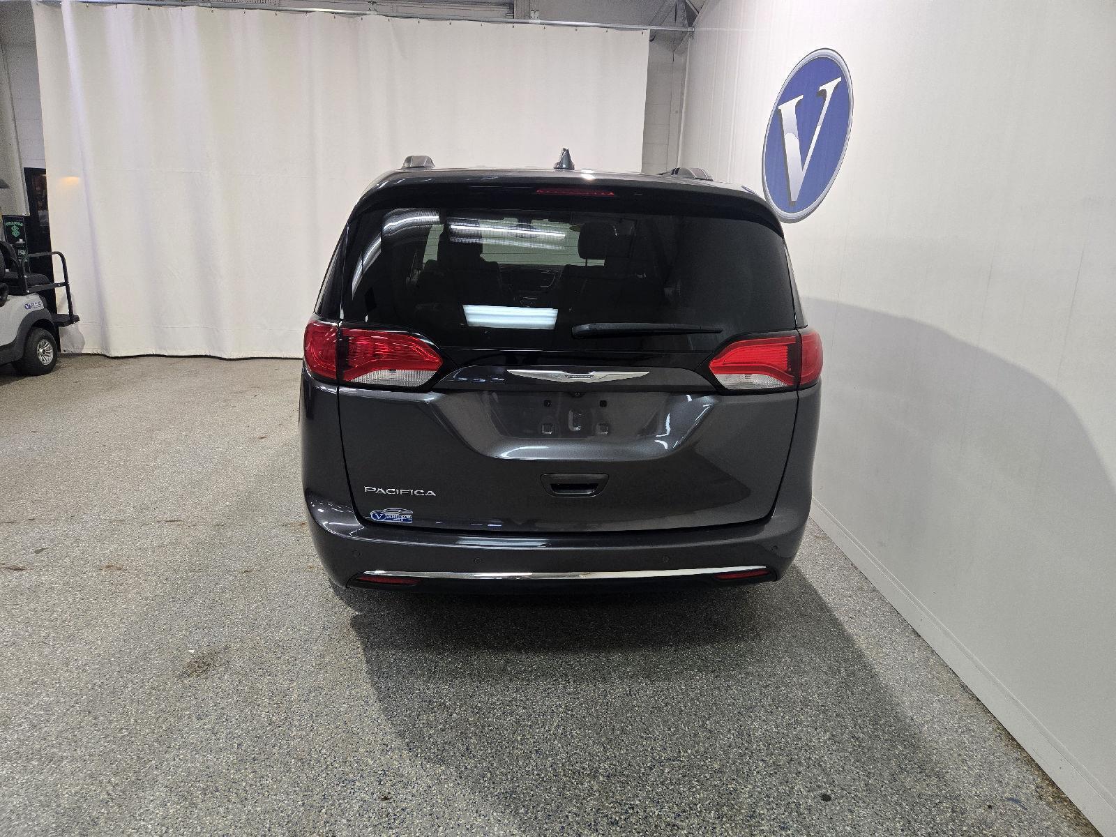 Viers Auto Sales