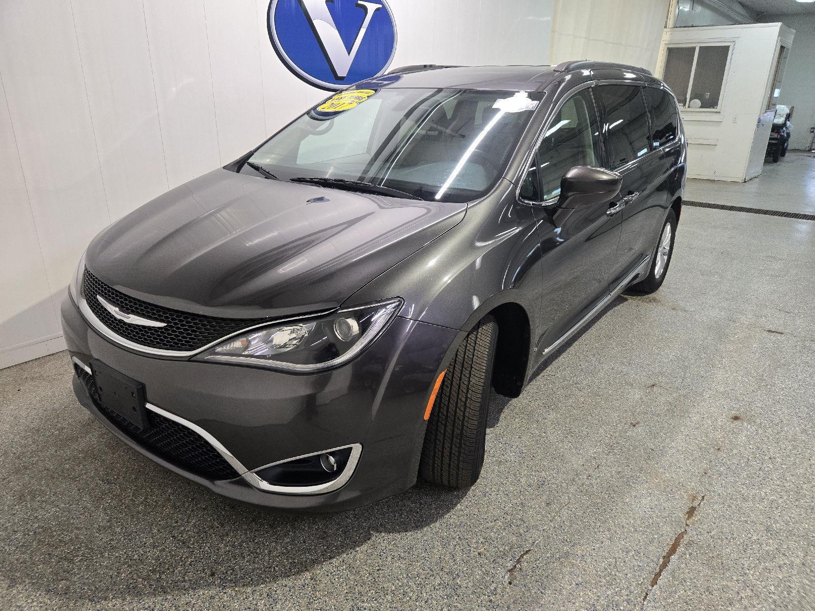 Viers Auto Sales