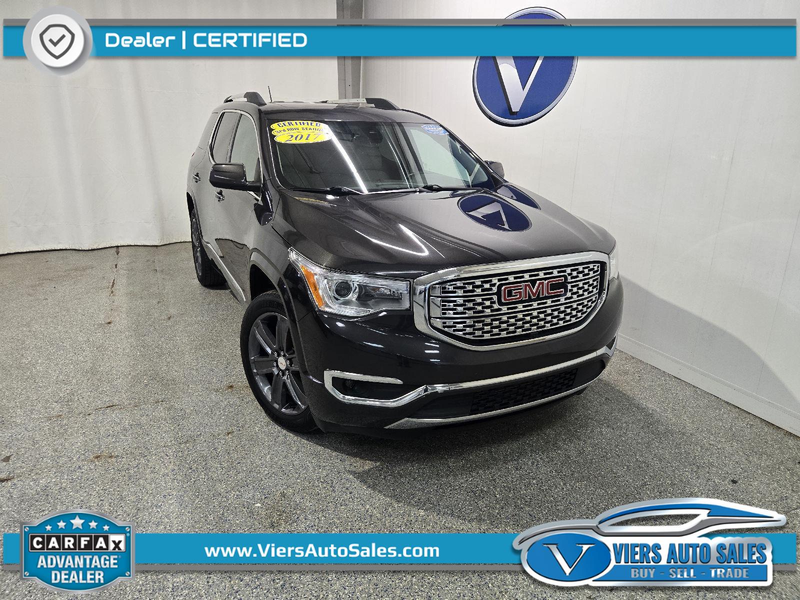 Viers Auto Sales