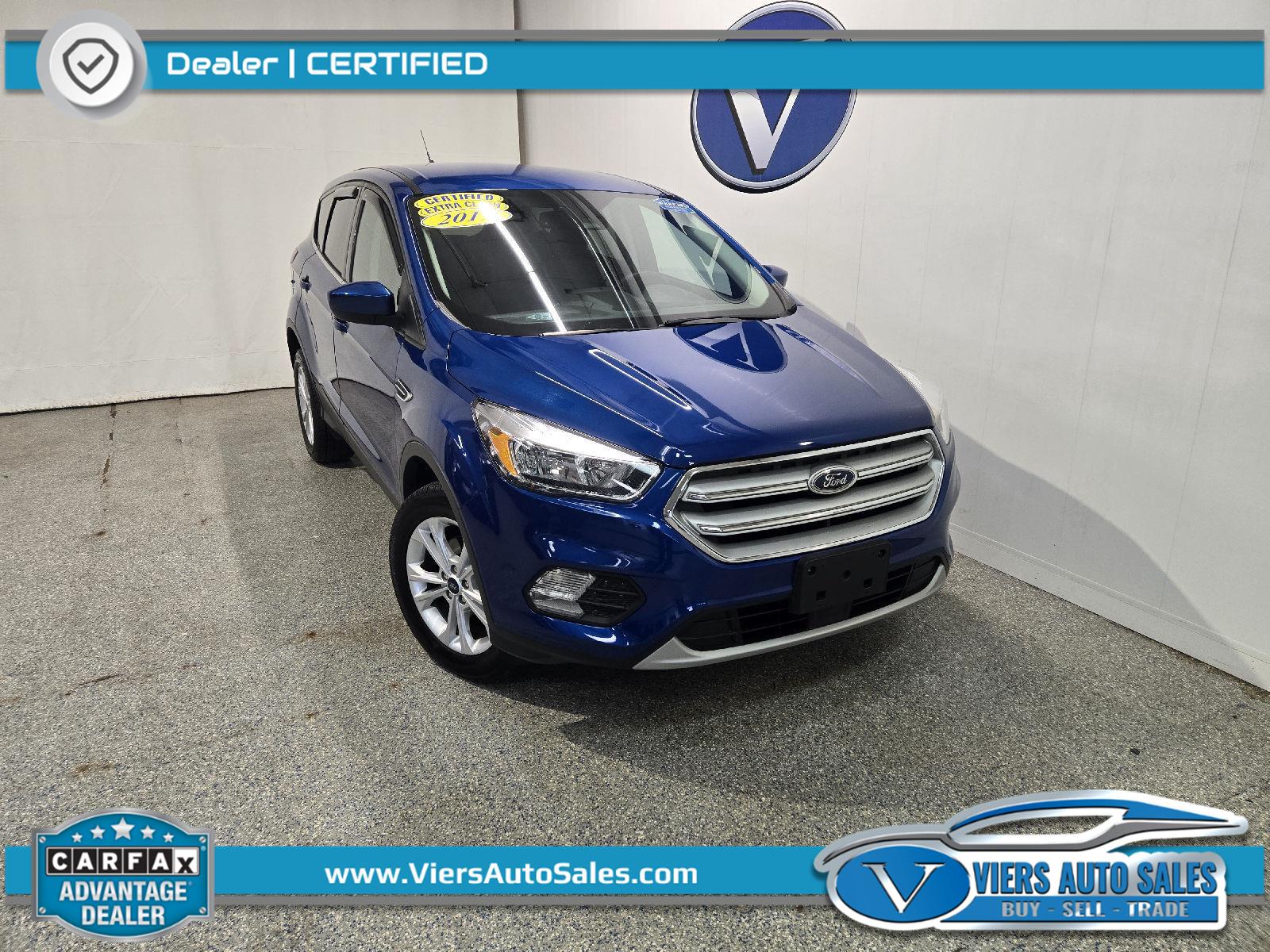 Viers Auto Sales