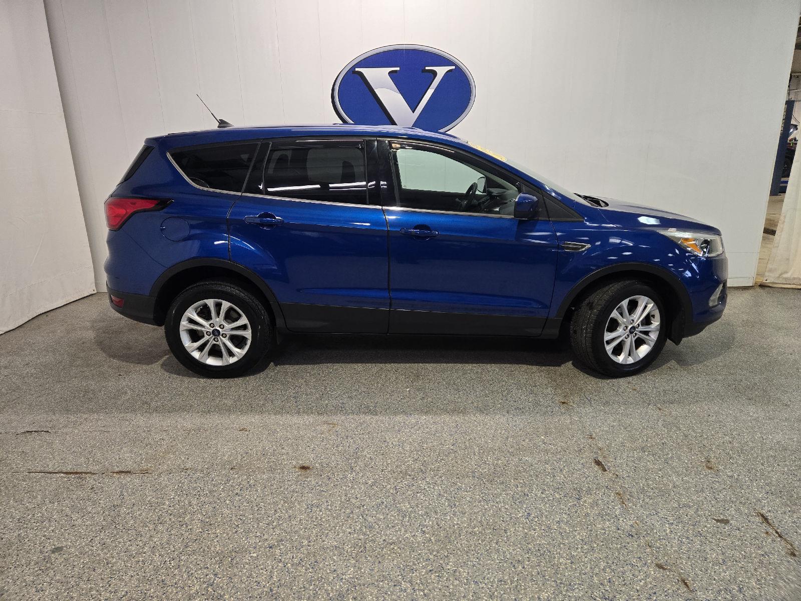 Viers Auto Sales