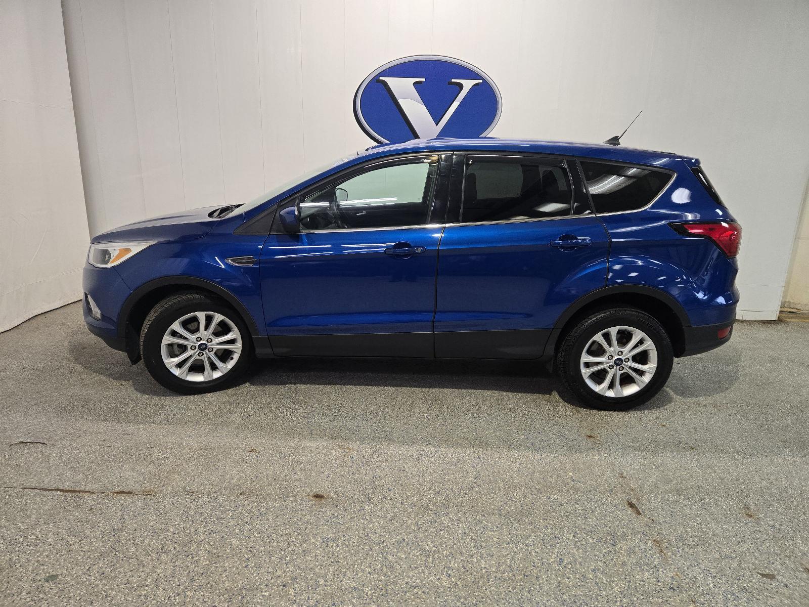 Viers Auto Sales